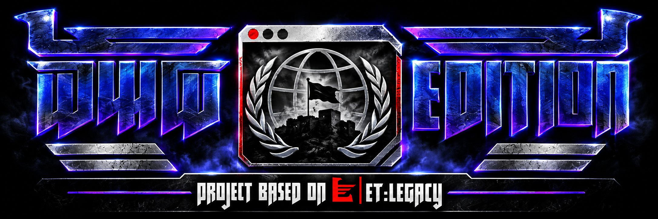 Web ET - project based on ET: Legacy